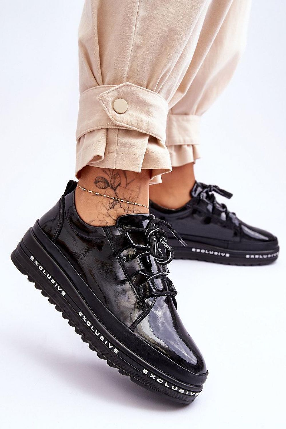 Sportschoenen model 198215 Step in style