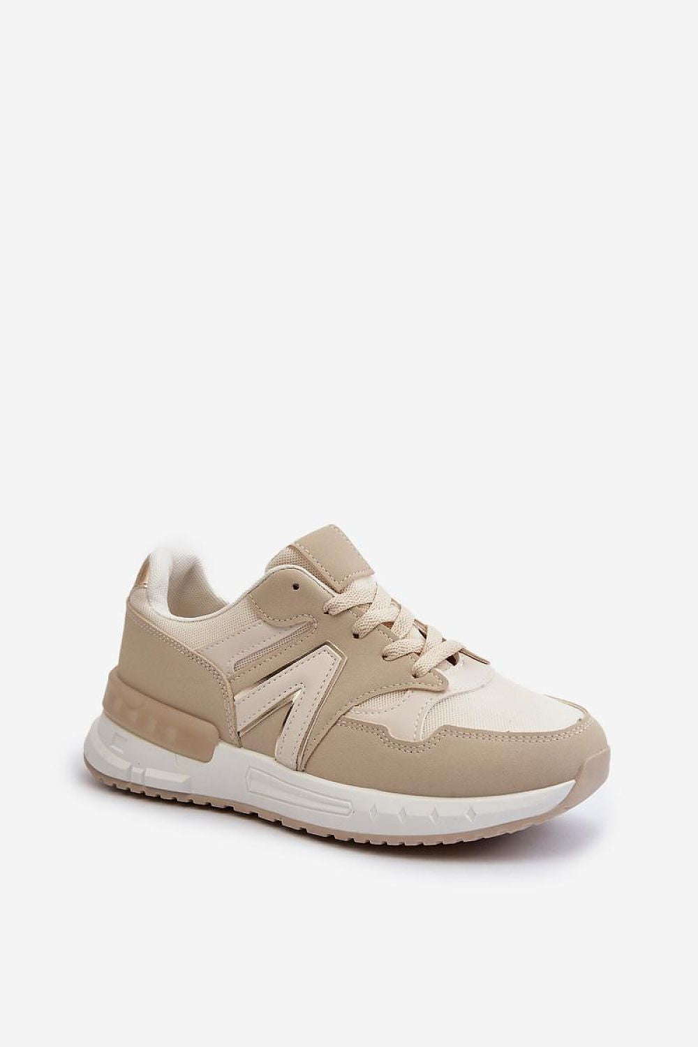 Sportschoenen model 198217 Step in style