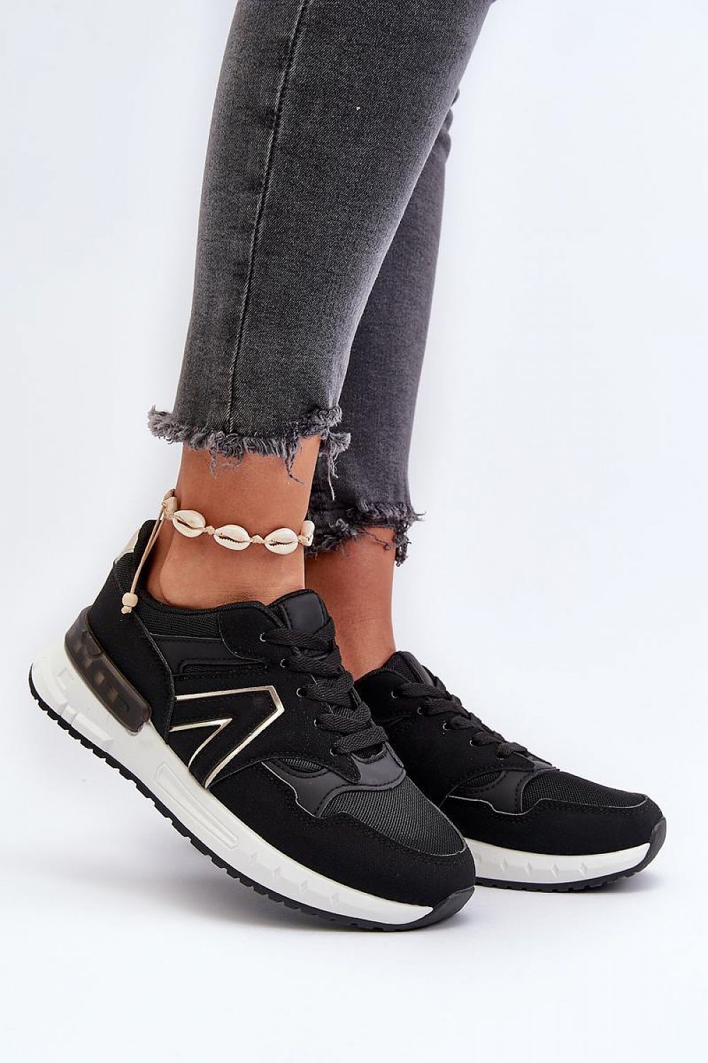 Sportschoenen model 198218 Step in style