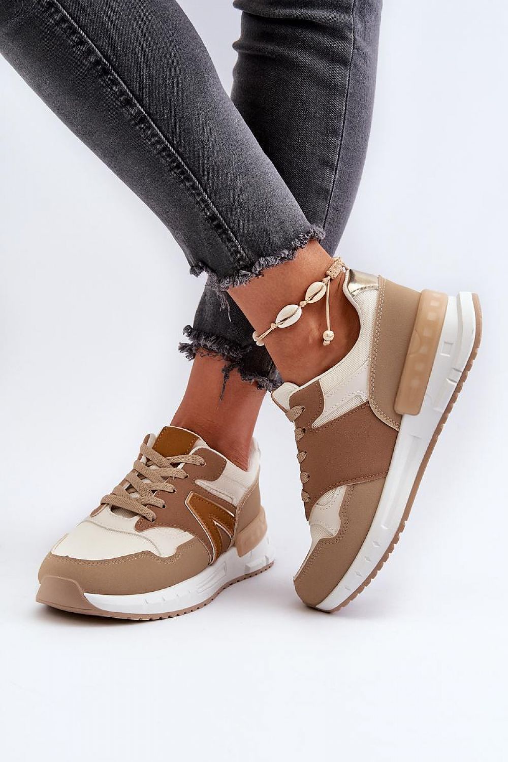 Sportschoenen model 198219 Step in style