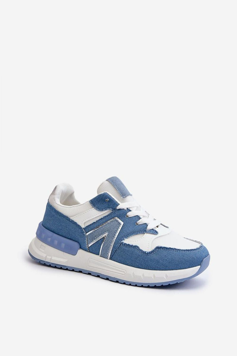 Sportschoenen model 198221 Step in style
