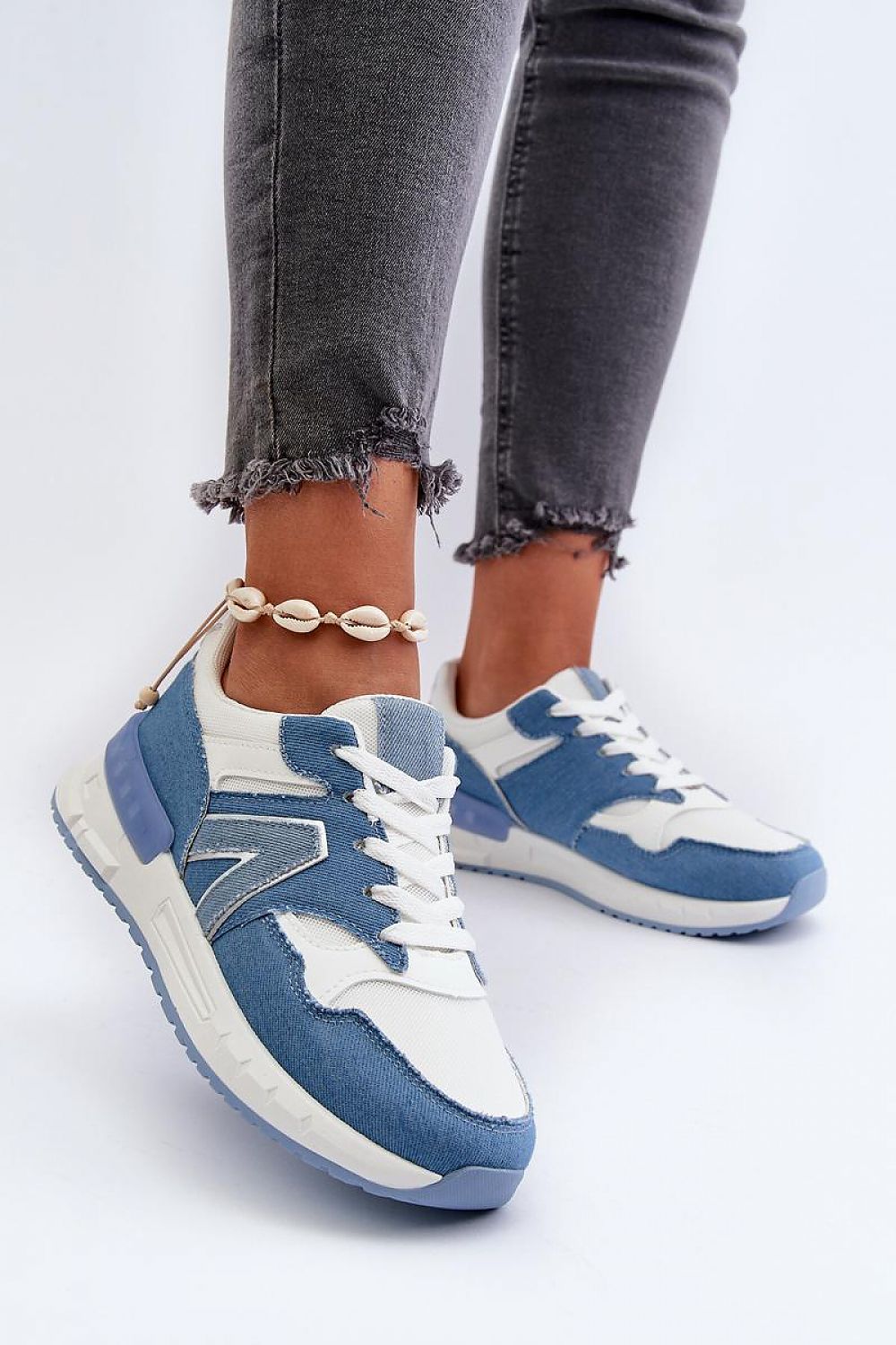 Sportschoenen model 198221 Step in style