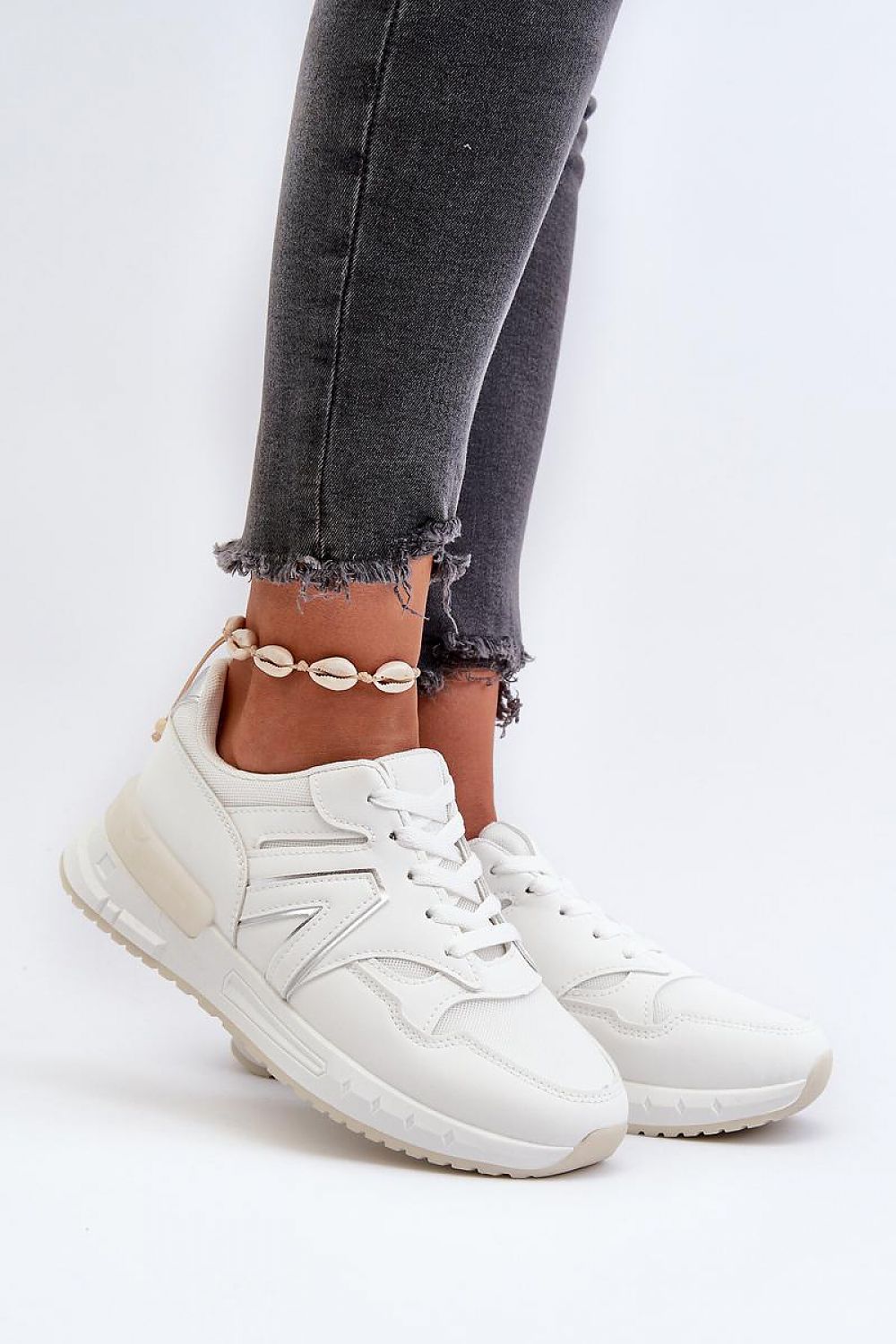 Sportschoenen model 198222 Step in style