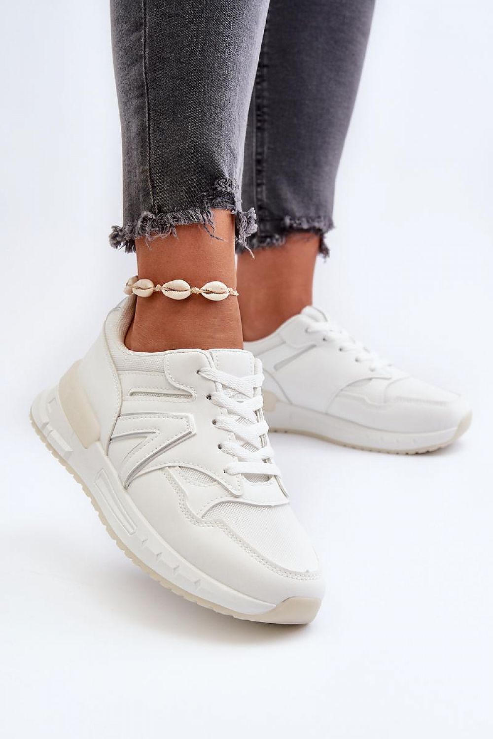 Sportschoenen model 198222 Step in style