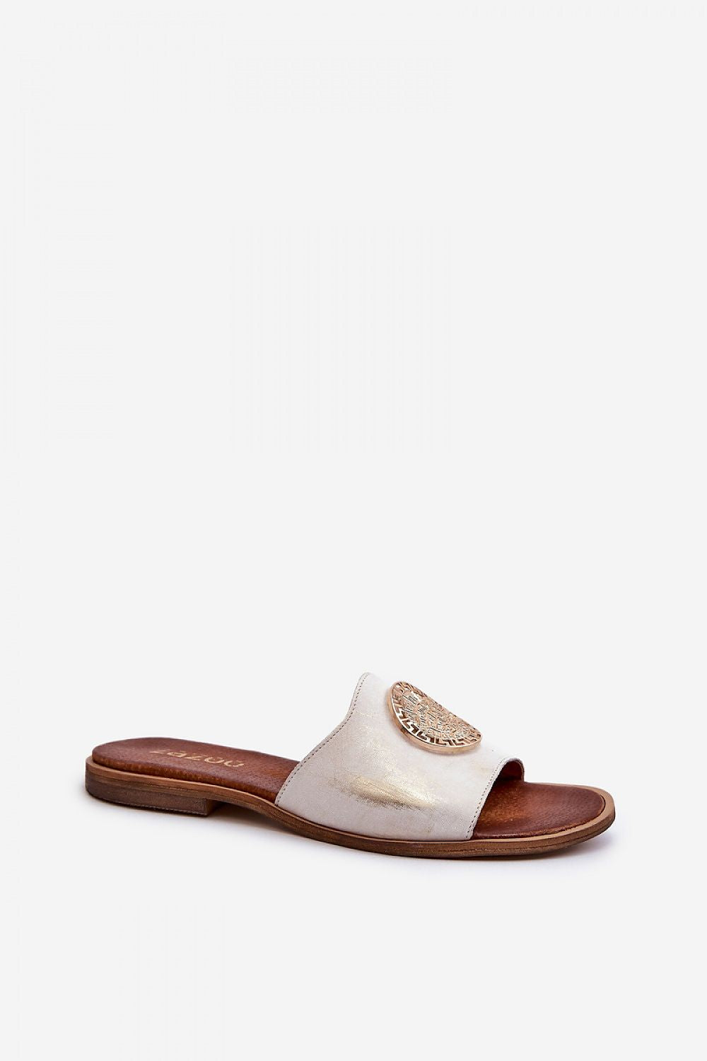 slippers model 198270 Step in style
