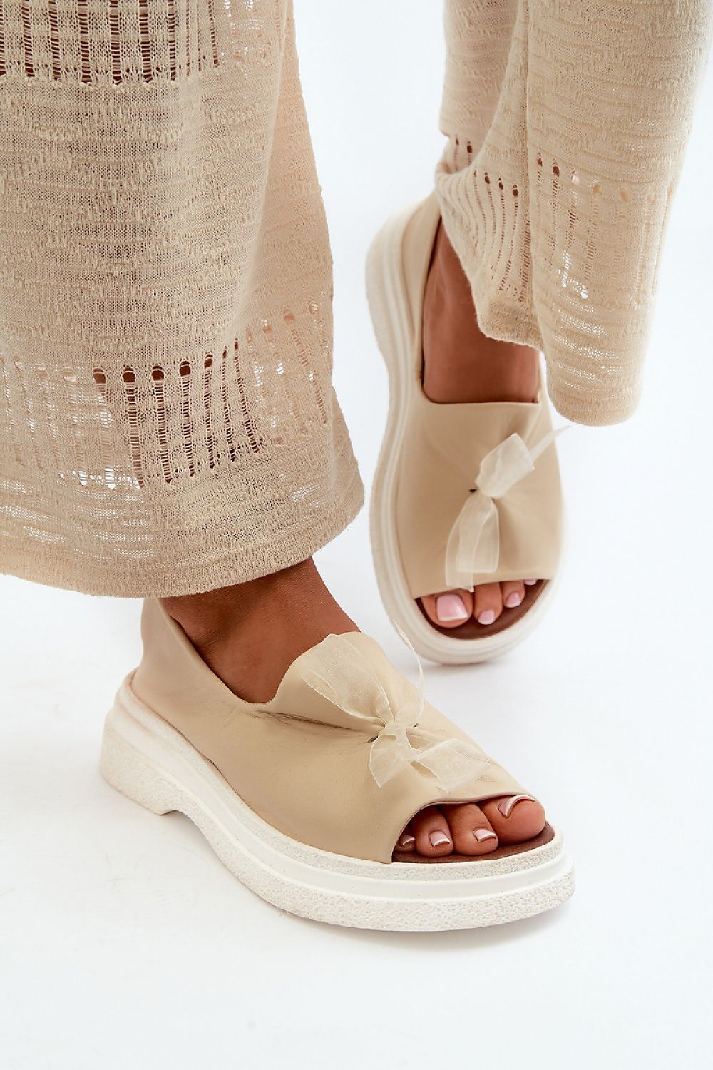 sandalen model 198406 Step in style