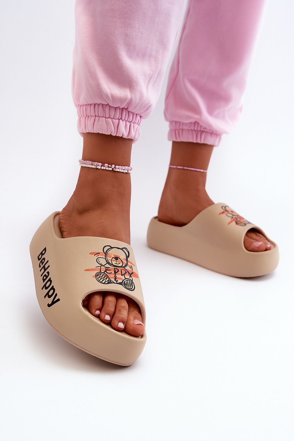 slippers model 198435 Step in style