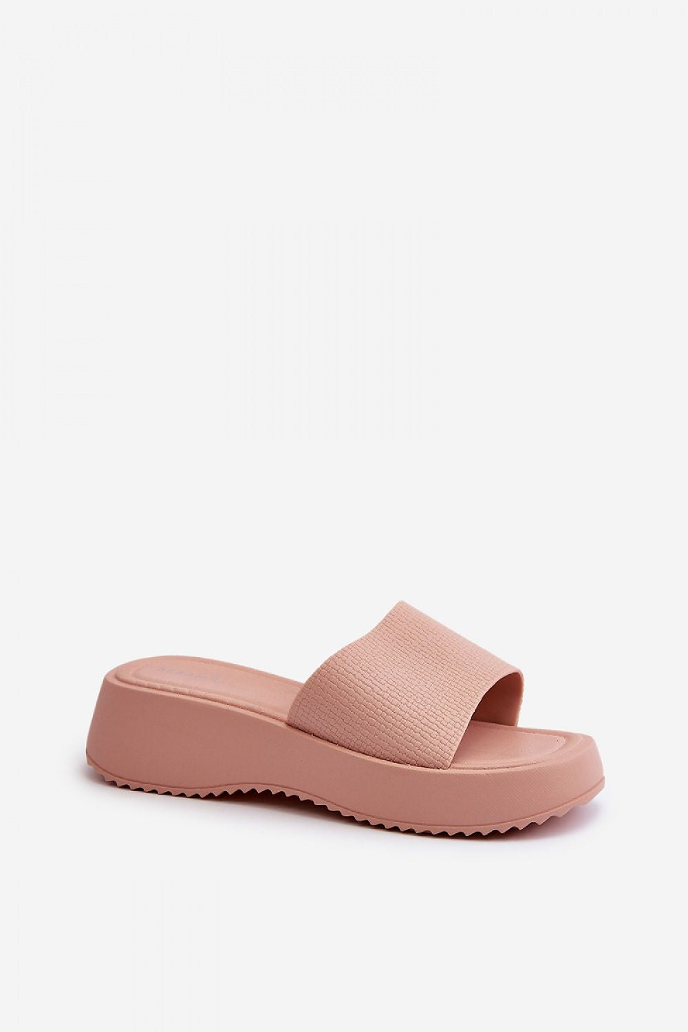 slippers model 198443 Step in style
