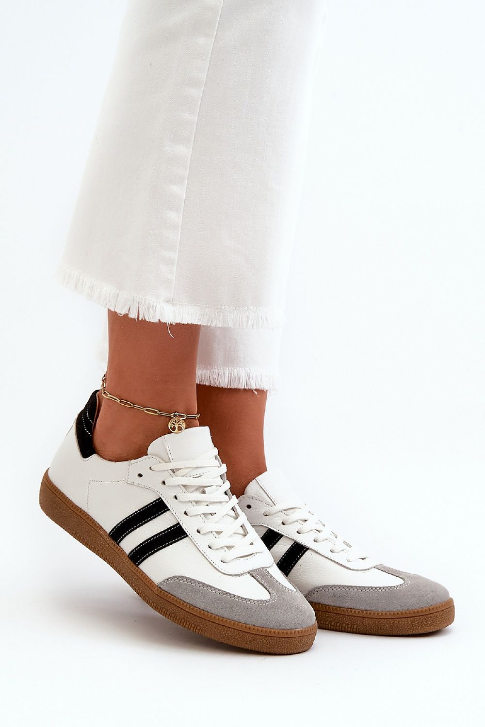 Sportschoenen model 198447 Step in style