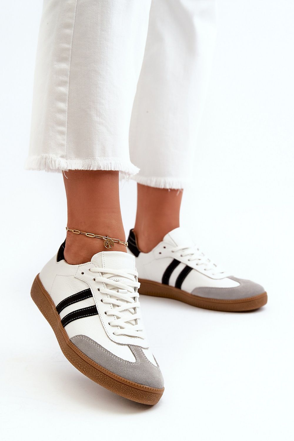 Sportschoenen model 198447 Step in style