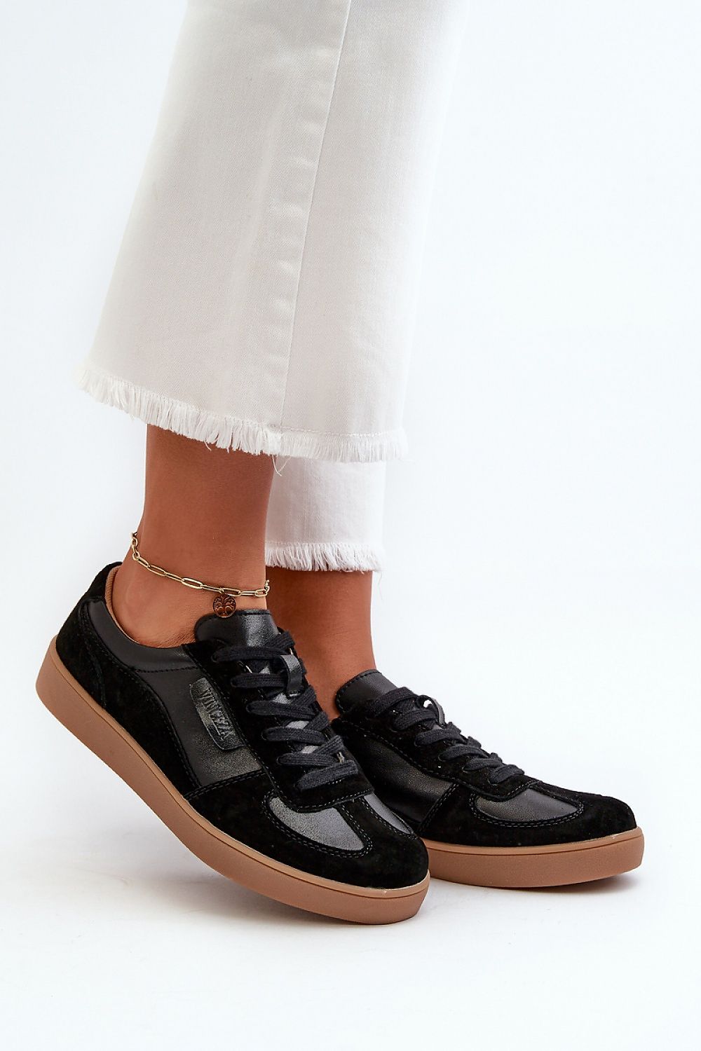 Sportschoenen model 198451 Step in style