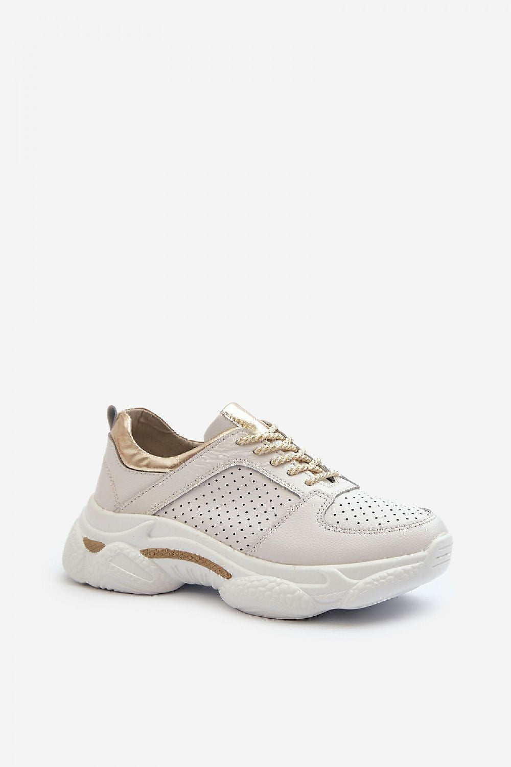Sportschoenen model 198452 Step in style