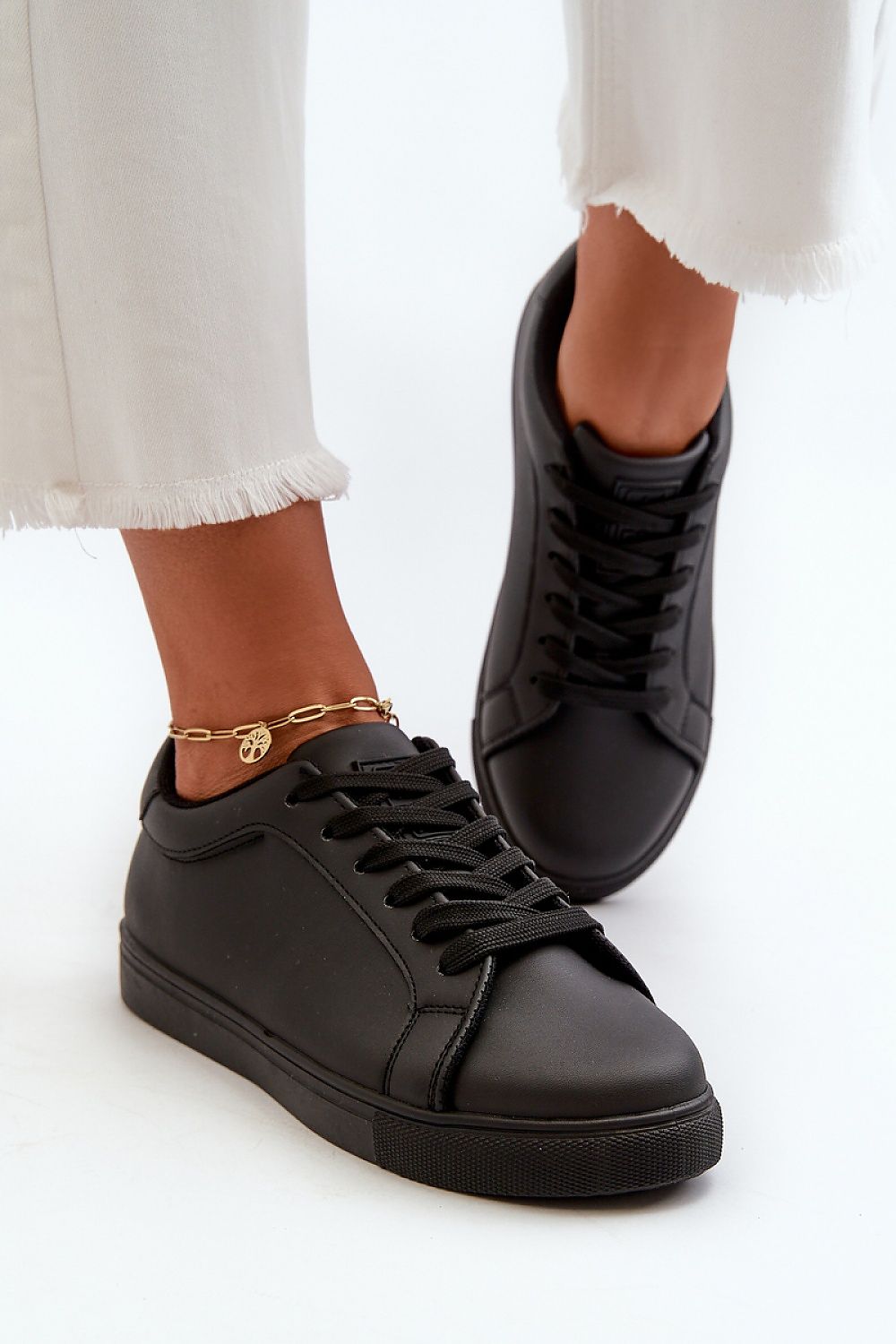 Sportschoenen model 198453 Step in style