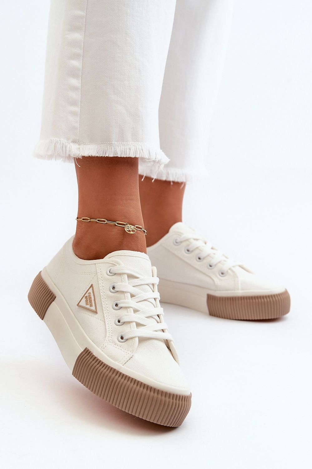 sportschoenen model 198457 Step in style