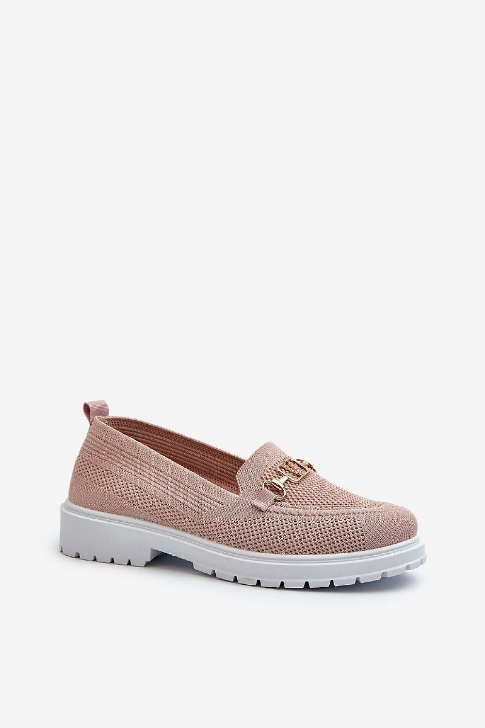 Moccassins model 198474 Step in style