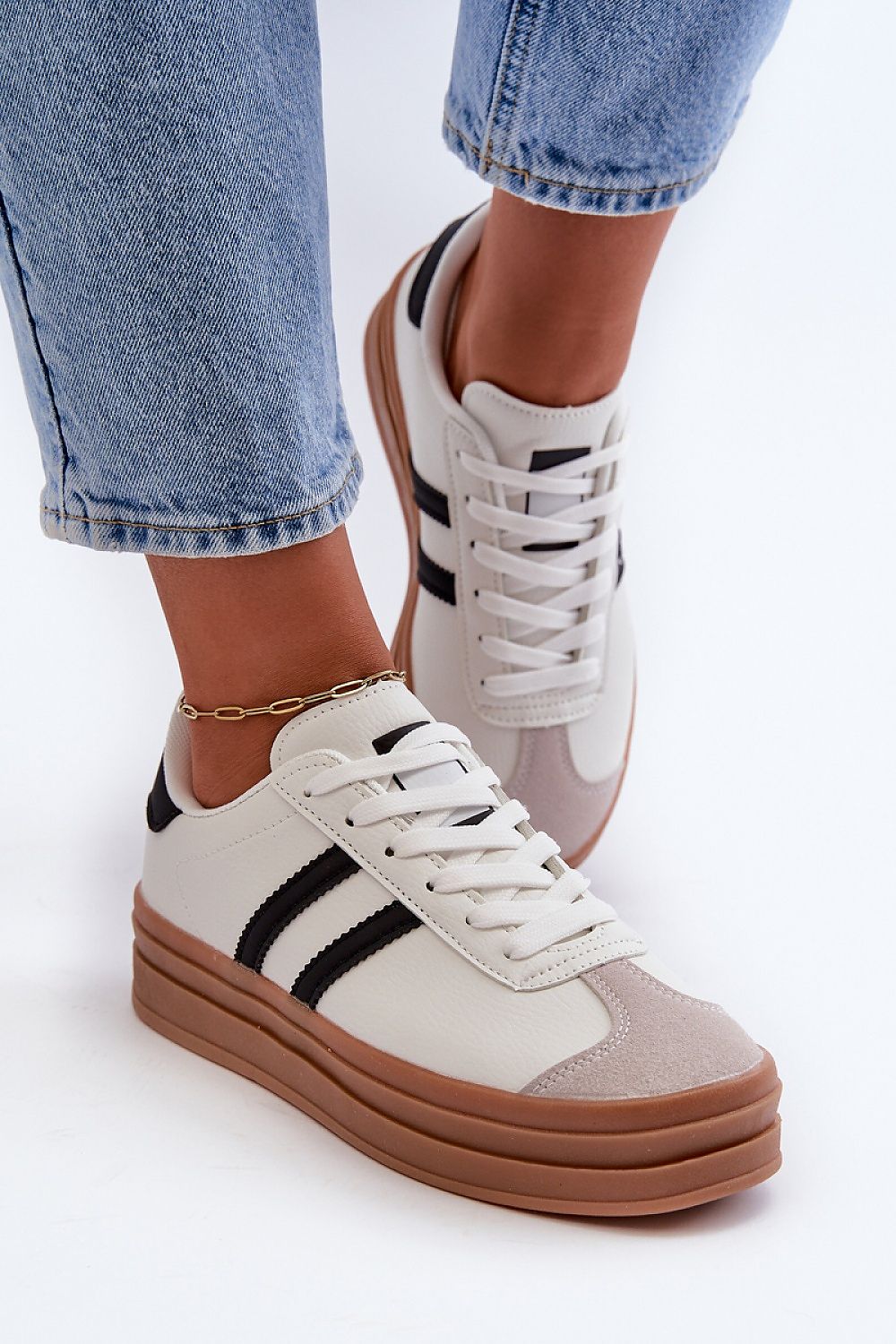 Sportschoenen model 198511 Step in style