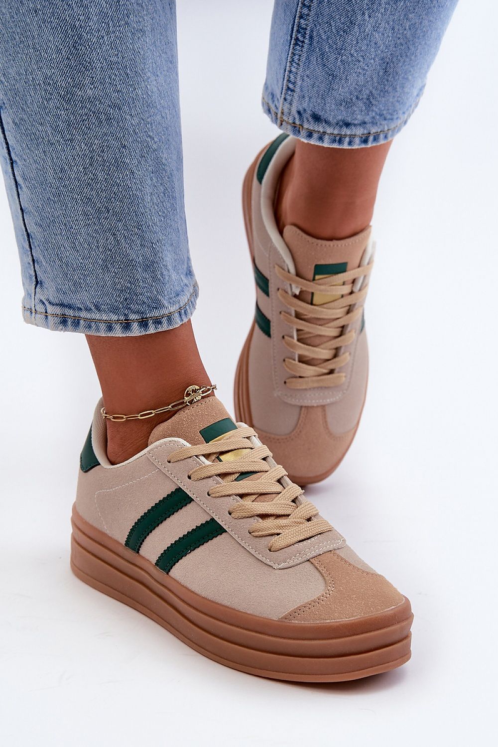 Sportschoenen model 198512 Step in style