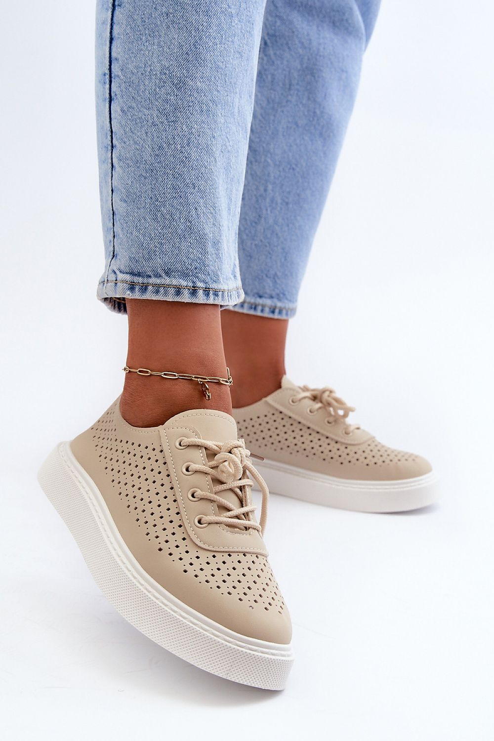 sportschoenen model 198571 Step in style