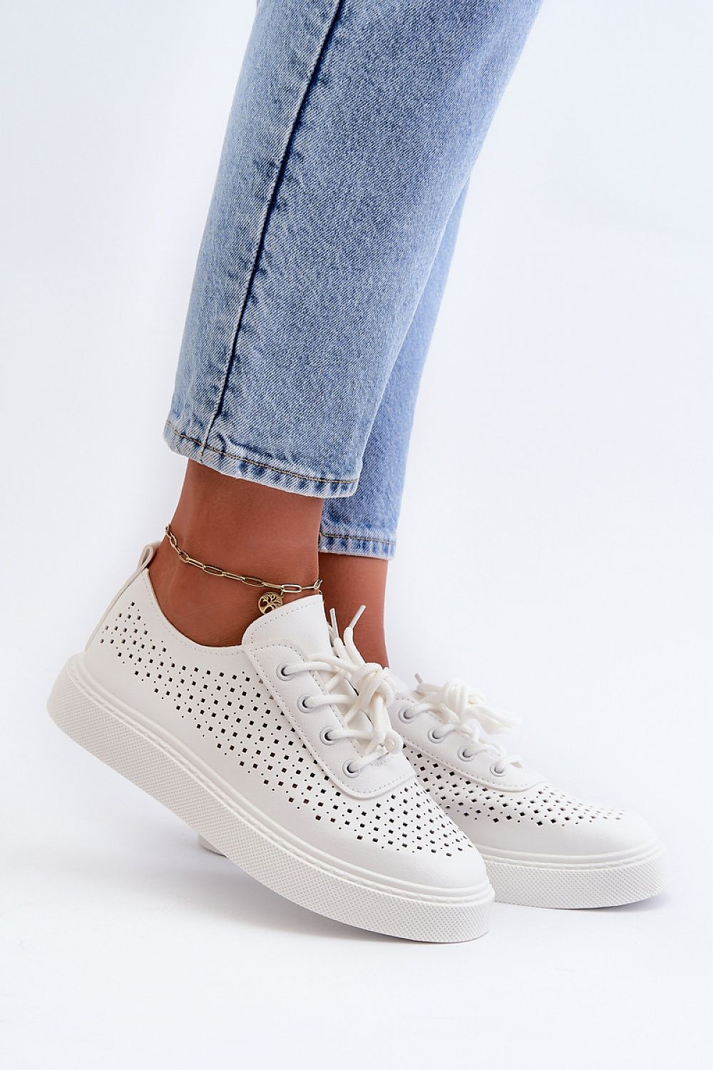 sportschoenen model 198572 Step in style