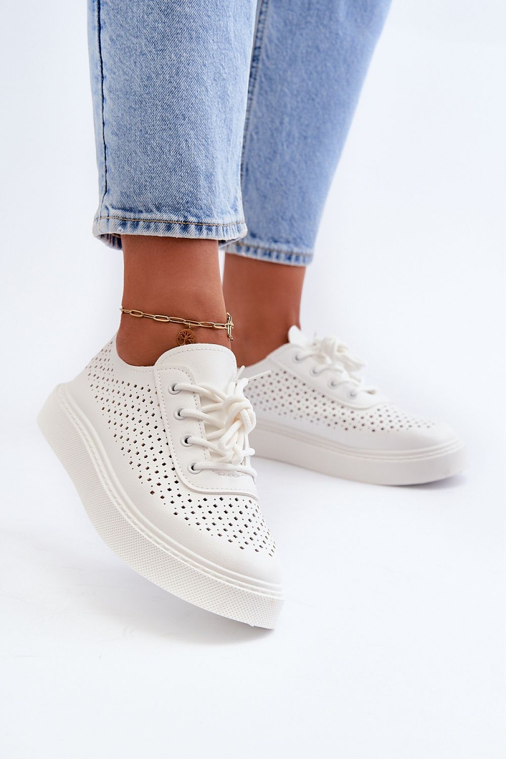 sportschoenen model 198572 Step in style
