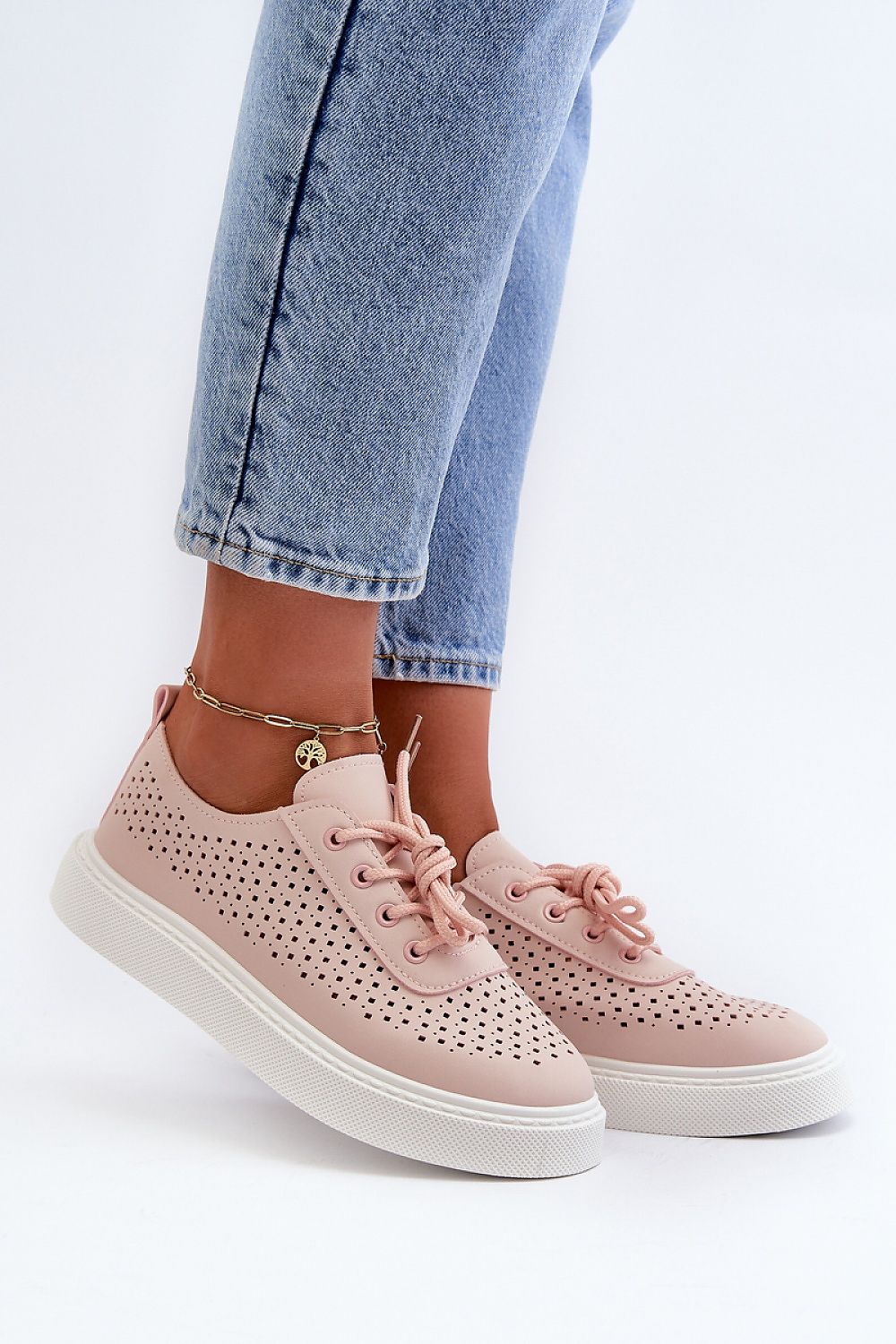 sportschoenen model 198573 Step in style