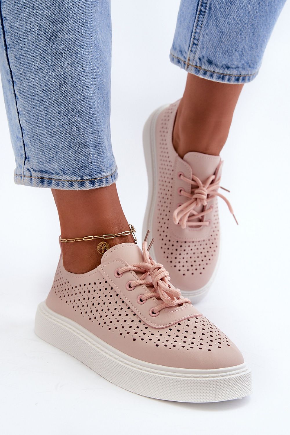 sportschoenen model 198573 Step in style