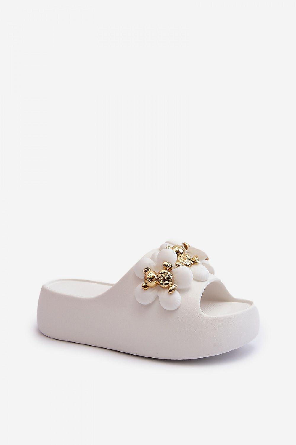 slippers model 198596 Step in style