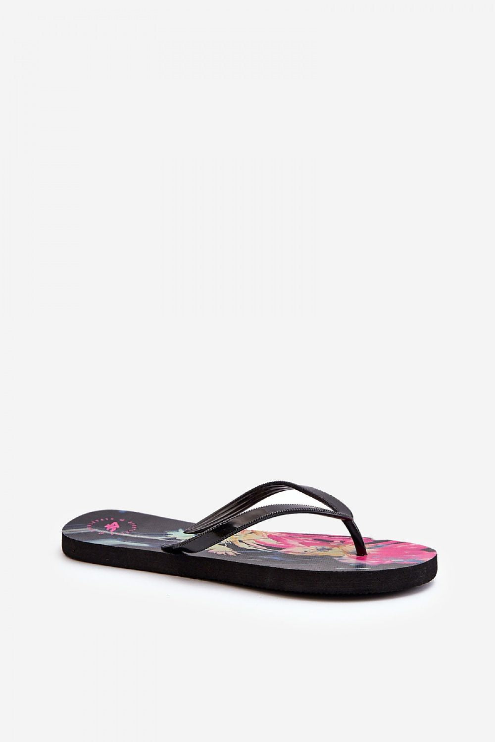 teenslippers model 198604 Step in style