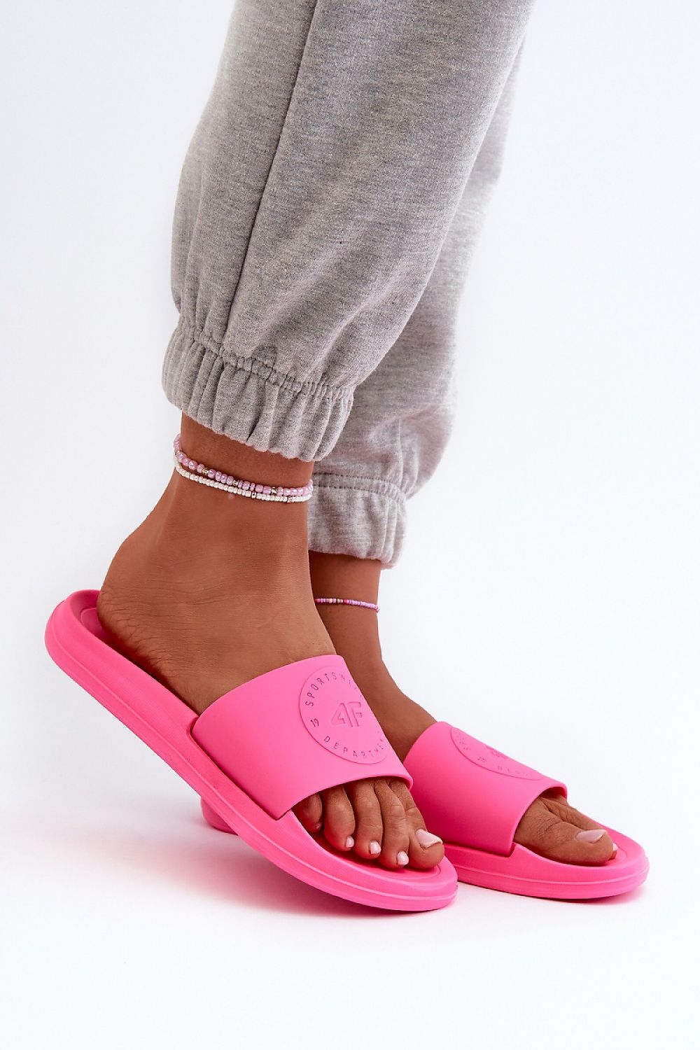 slippers model 198606 Step in style