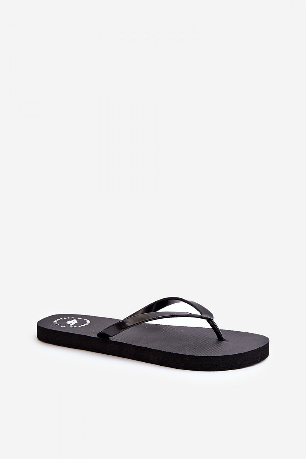 teenslippers model 198607 Step in style