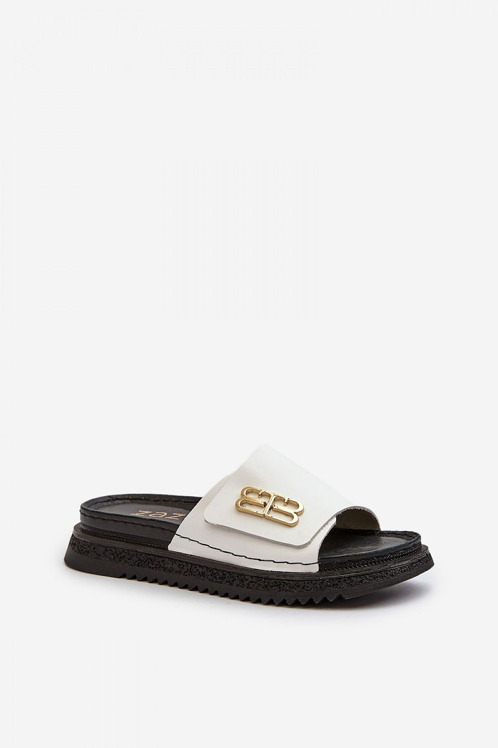 slippers model 198617 Step in style