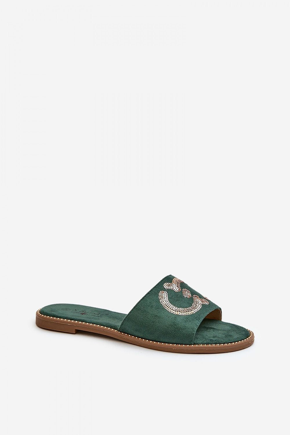 slippers model 198623 Step in style