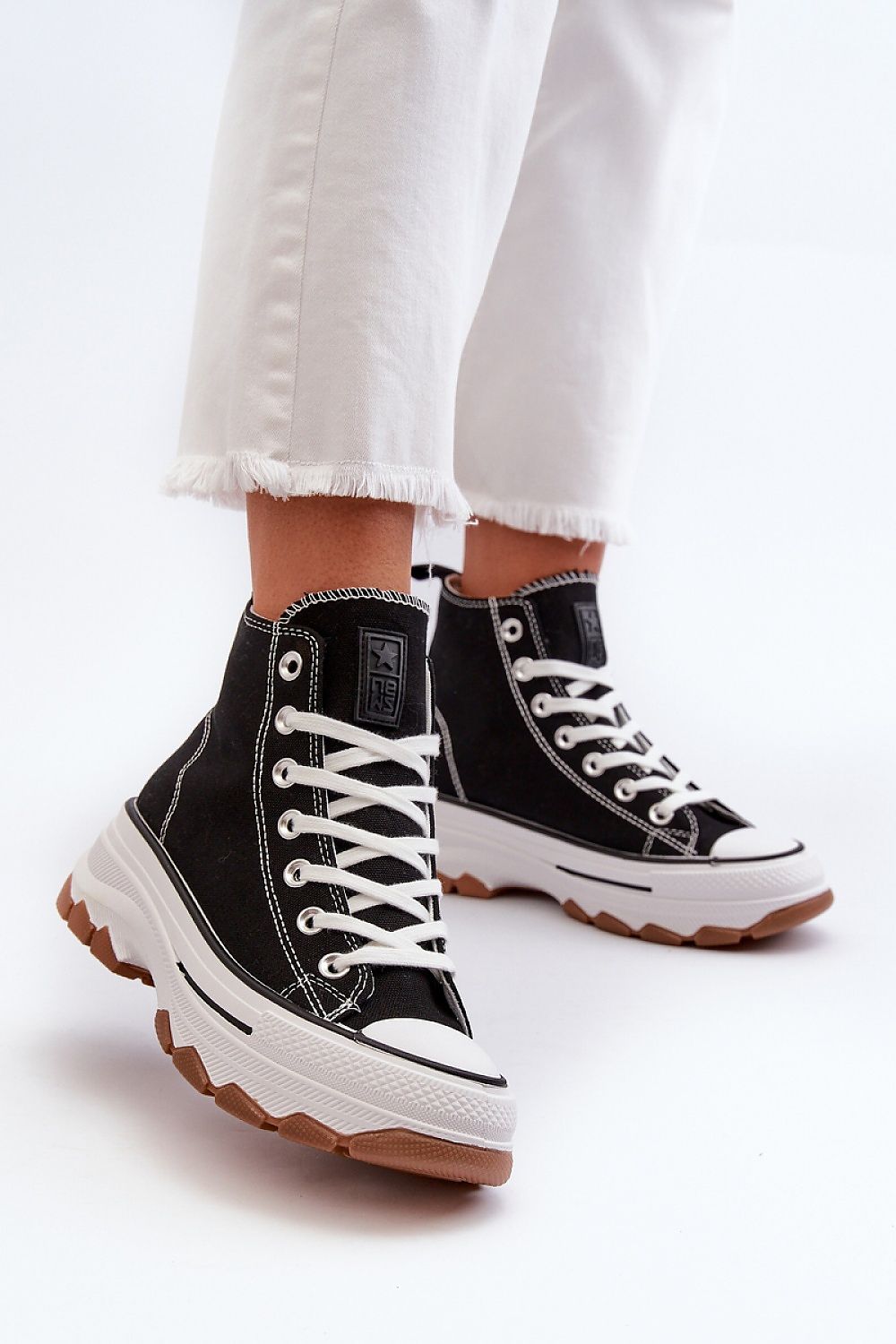 sportschoenen model 198690 Step in style