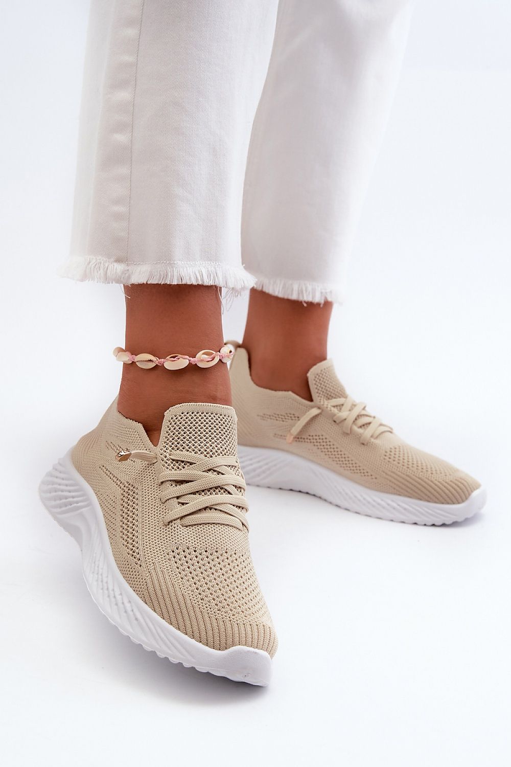 Sportschoenen model 198693 Step in style