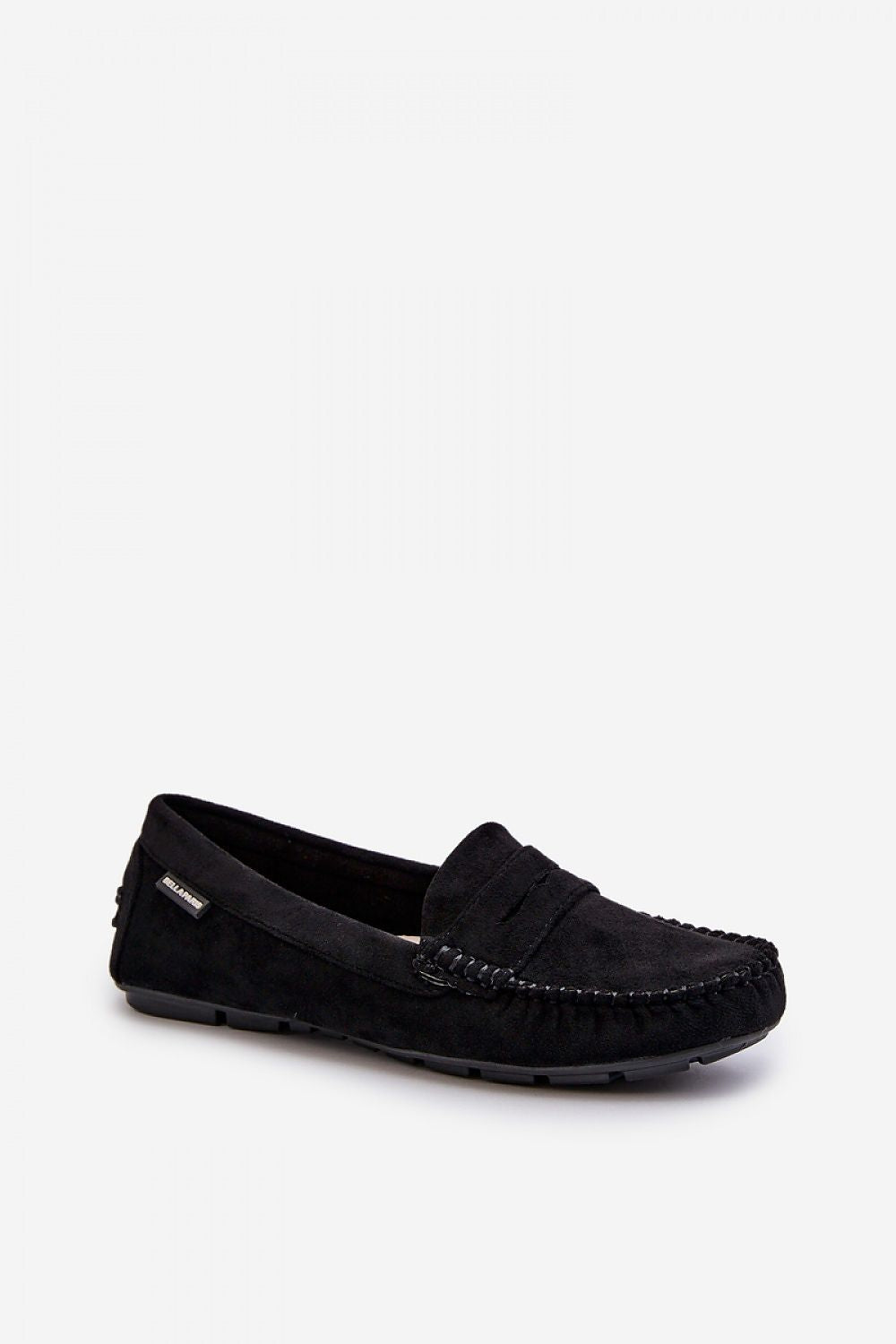 Moccassins model 198705 Step in style