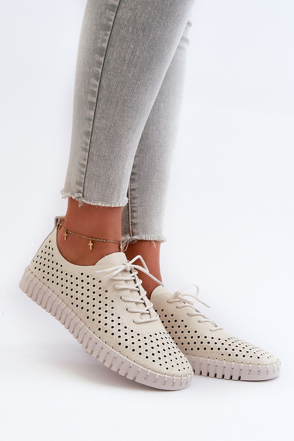 sportschoenen model 198715 Step in style