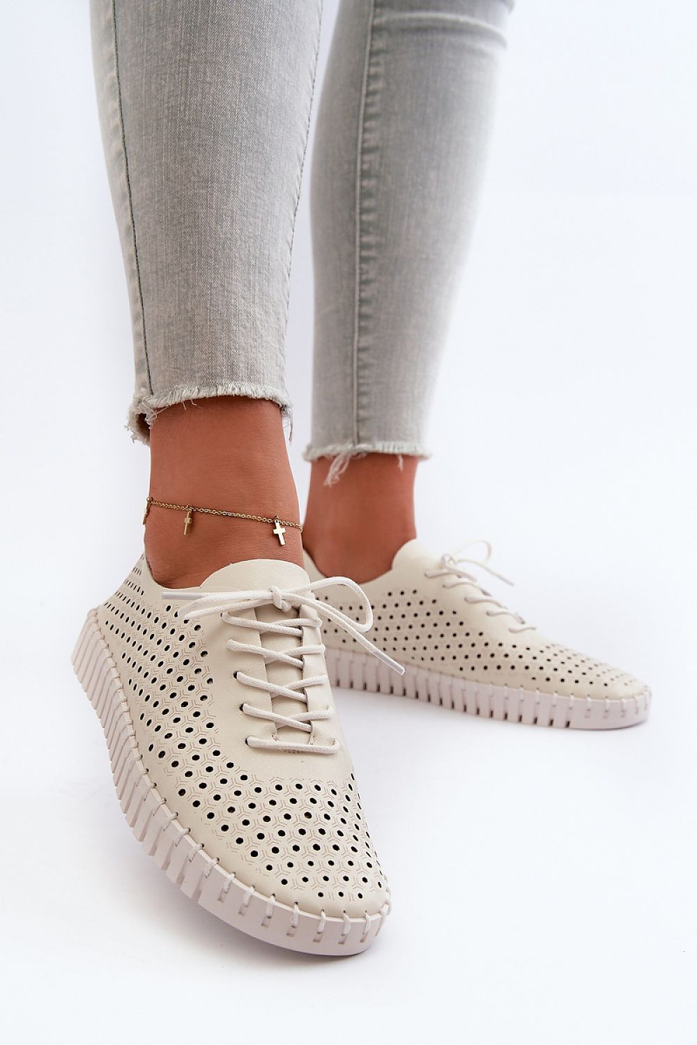 sportschoenen model 198715 Step in style