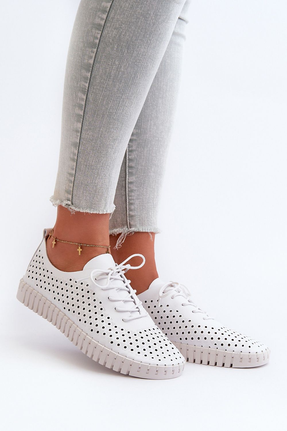 sportschoenen model 198716 Step in style