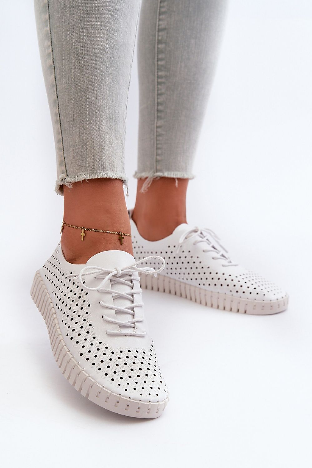 sportschoenen model 198716 Step in style