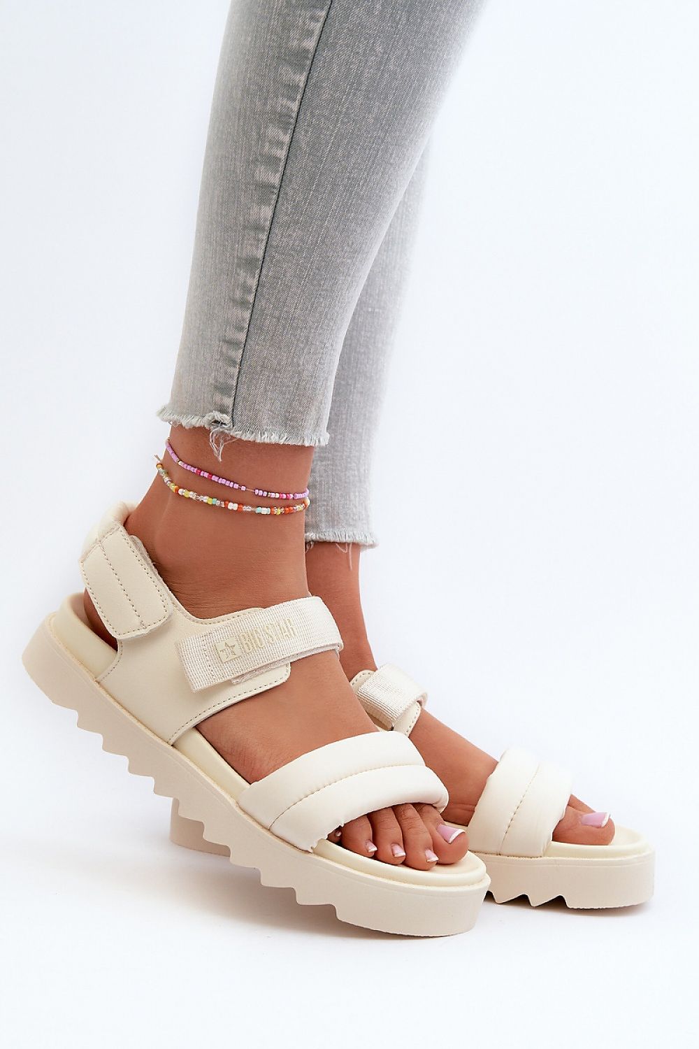 sandalen model 198790 Step in style