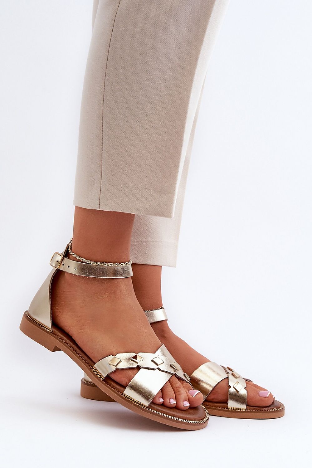 sandalen model 198808 Step in style