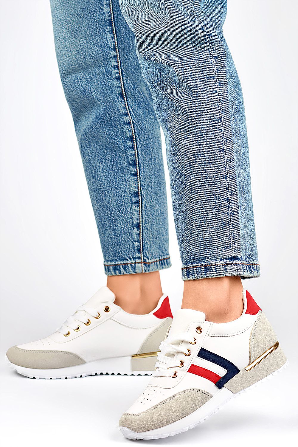 Sportschoenen model 198829 PRIMO