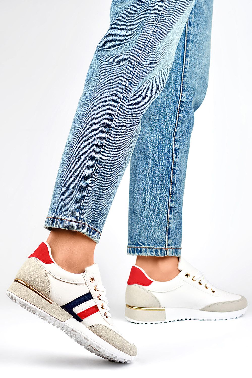 Sportschoenen model 198829 PRIMO