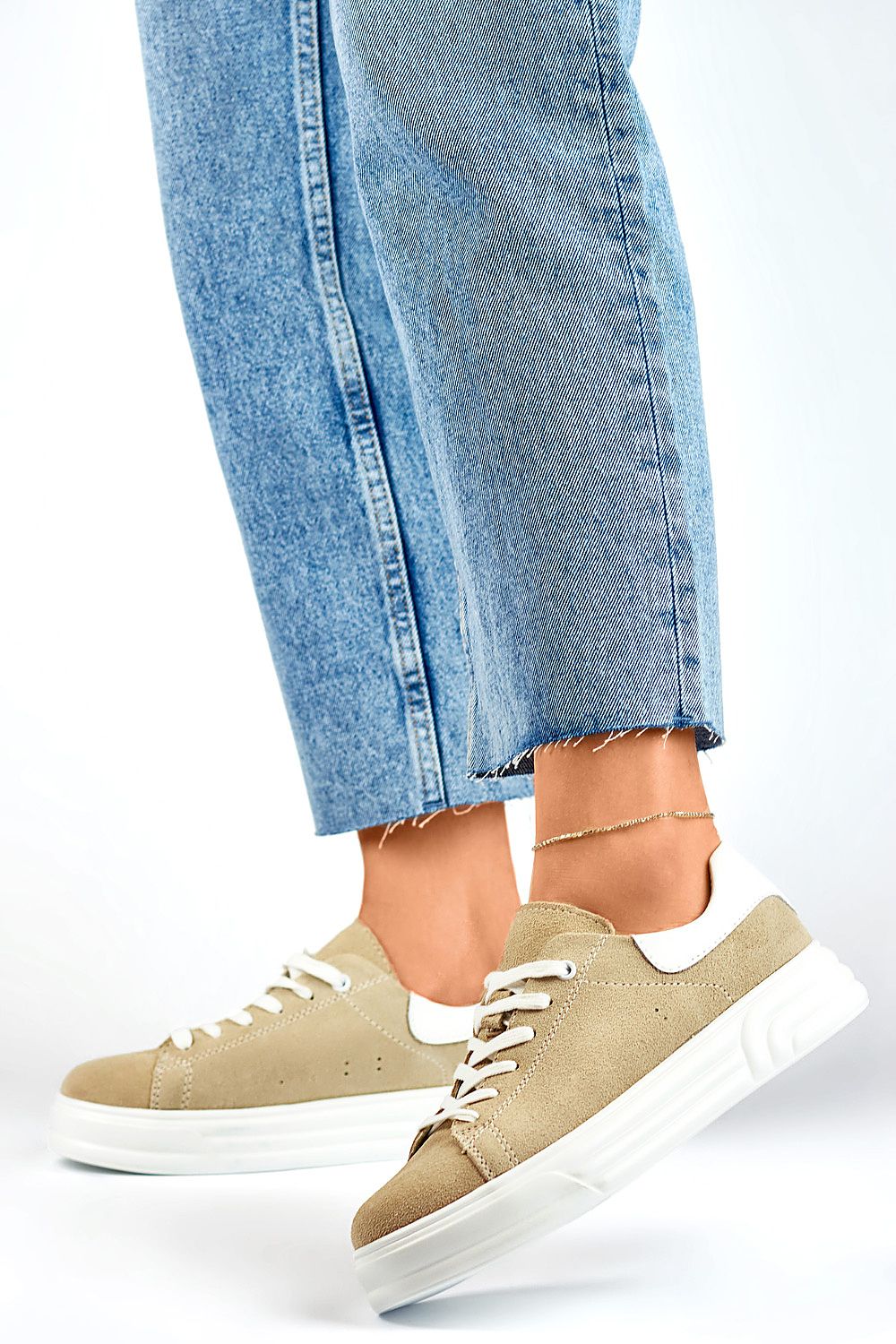 Sportschoenen model 198836 PRIMO