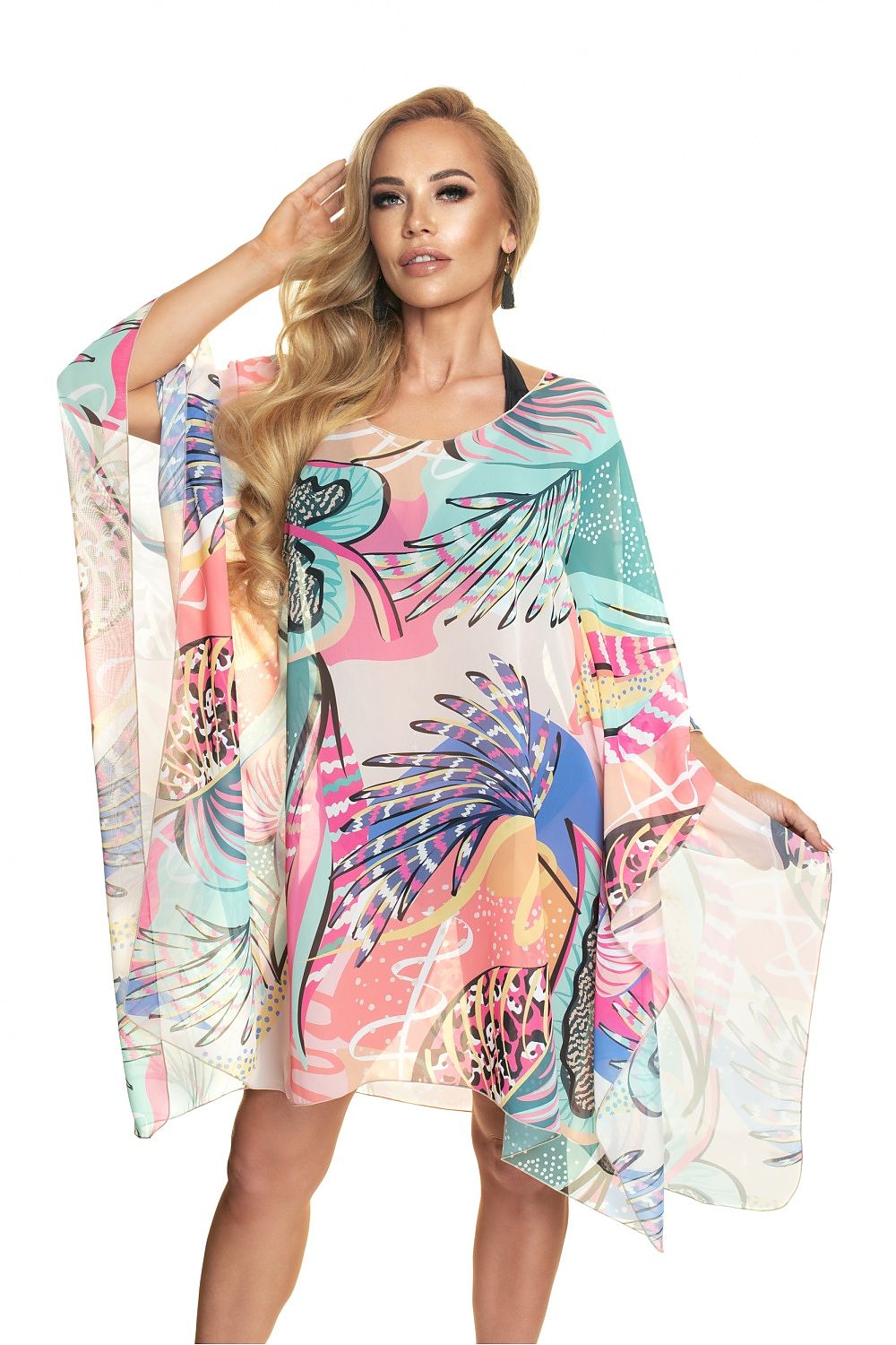 Strandtuniek model 198972 Irall