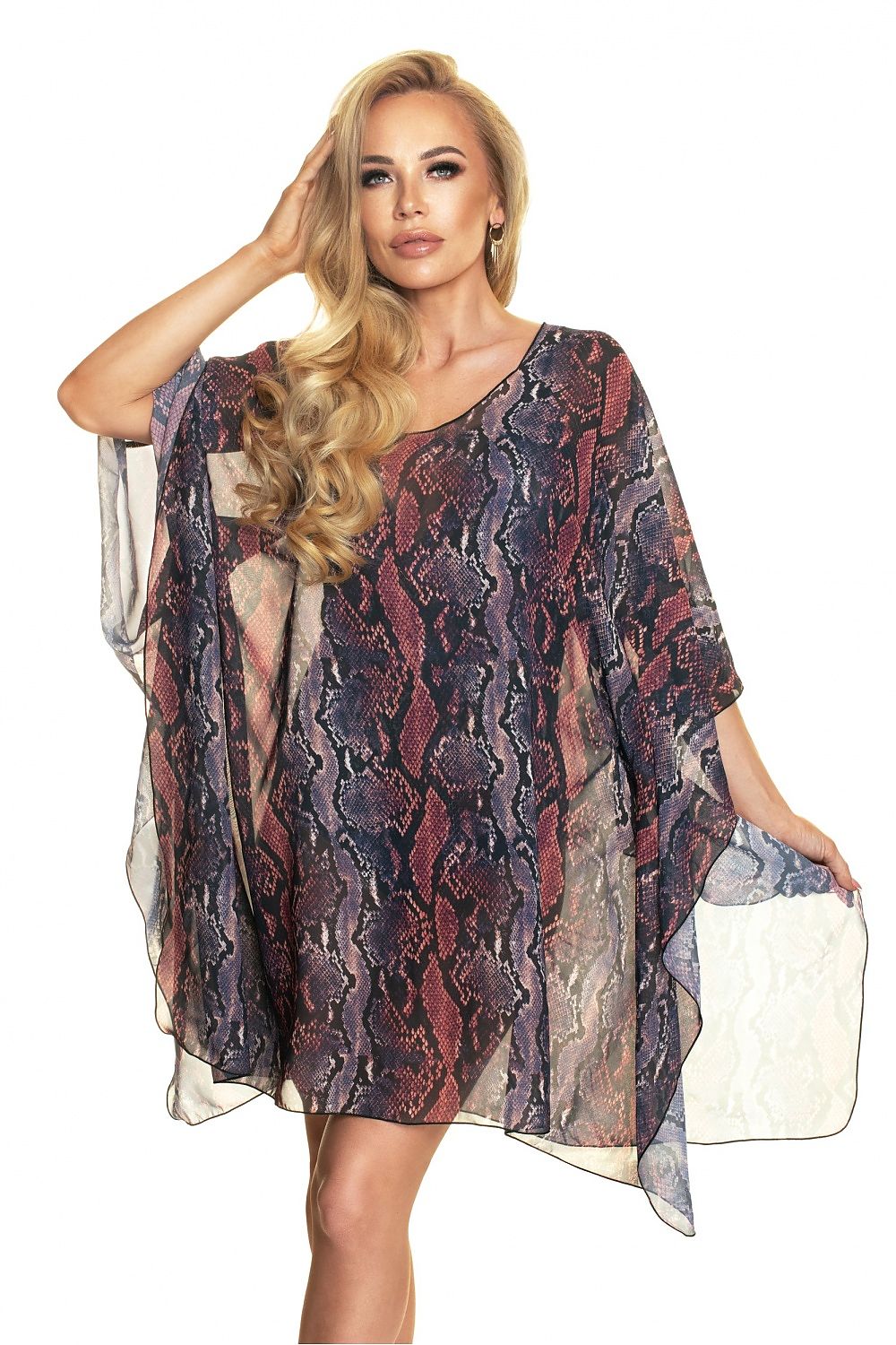 Strandtuniek model 198977 Irall