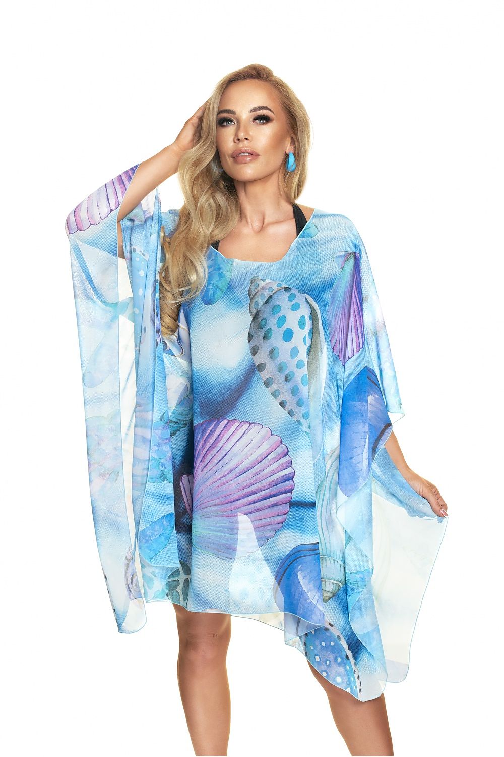 Strandtuniek model 198979 Irall