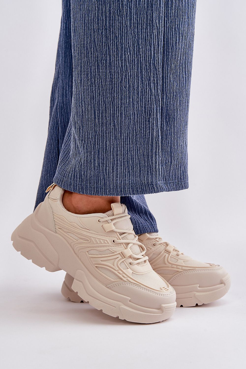 Sportschoenen model 199143 Step in style