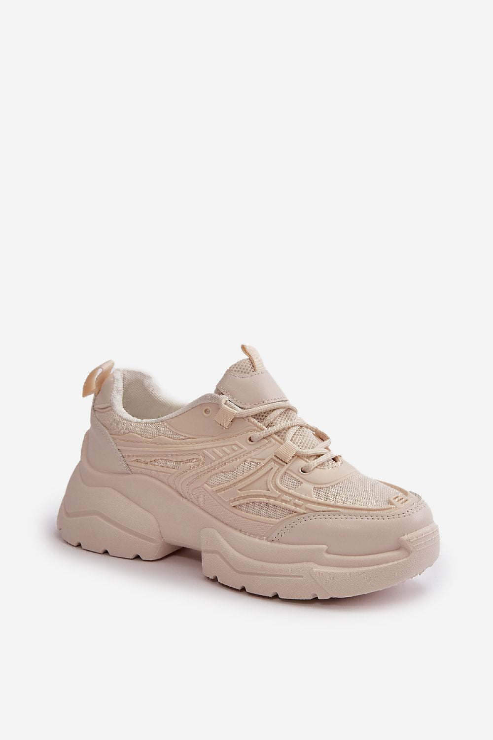 Sportschoenen model 199143 Step in style