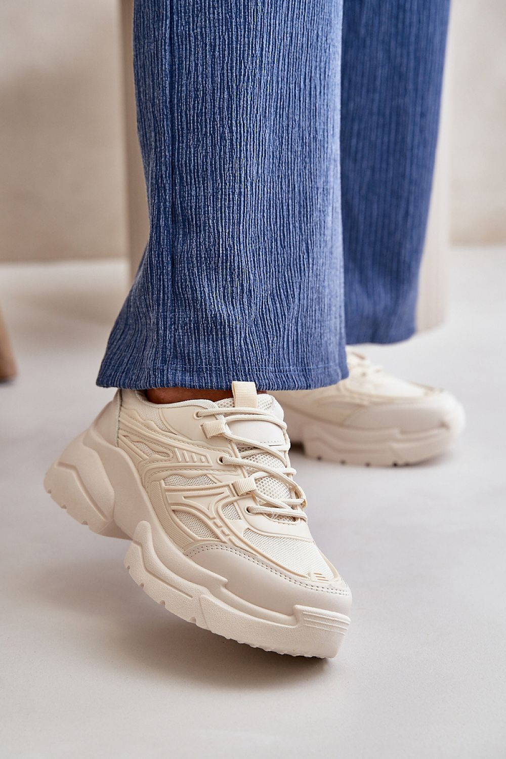 Sportschoenen model 199143 Step in style